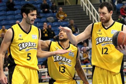 Με την ΑΕΚ στην 1η θέση: Ο νικητής του διαγωνισμού ΑΕΚ – Αρκαδικός