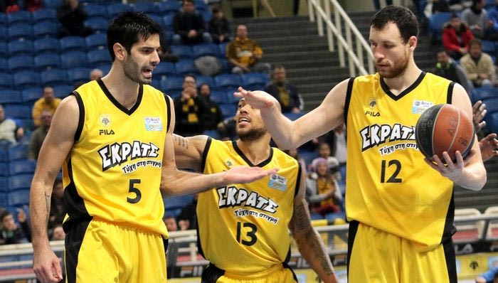 Με την ΑΕΚ στην 1η θέση: Ο νικητής του διαγωνισμού ΑΕΚ – Αρκαδικός