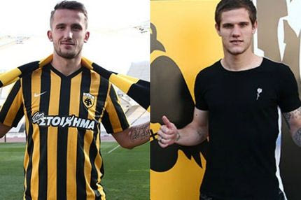 Ζουκουλίνι-Πέκχαρτ με σφραγίδα Πογιέτ