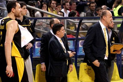 ΚΑΕ ΑΕΚ: “Η περίοδος της ανοχής τελείωσε”