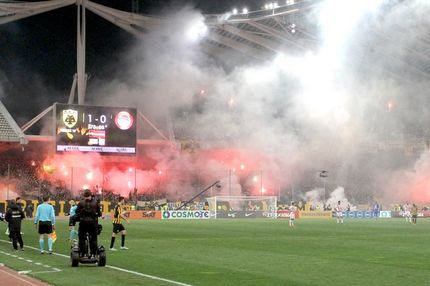 Συνεχίζεται η προπώληση ενόψει Παναθηναϊκού