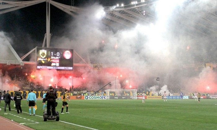 Συνεχίζεται η προπώληση ενόψει Παναθηναϊκού