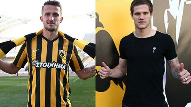 Ζουκουλίνι-Πέκχαρτ με σφραγίδα Πογιέτ