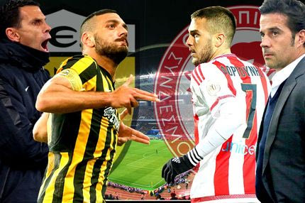 Το μοναδικό λάθος του Πογέτ, να μην κάνει το ίδιο ο Σίλβα