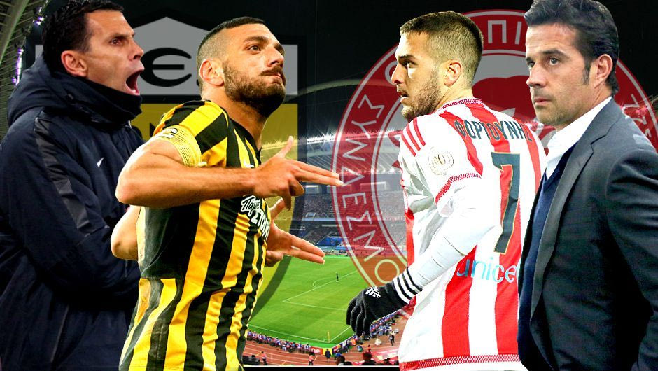 Το μοναδικό λάθος του Πογέτ, να μην κάνει το ίδιο ο Σίλβα