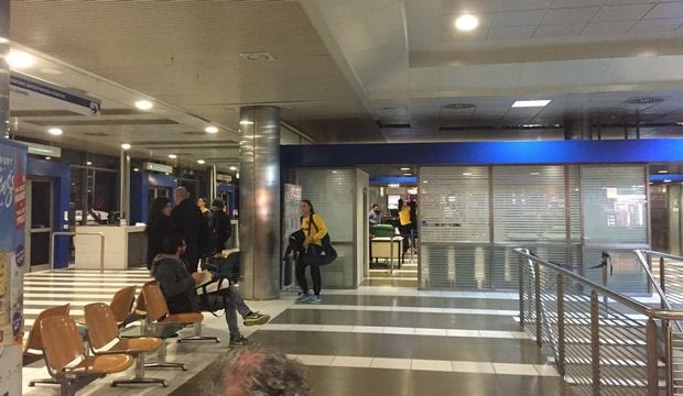 ΑΕΚτζήδικο… ραντεβού στον αέρα