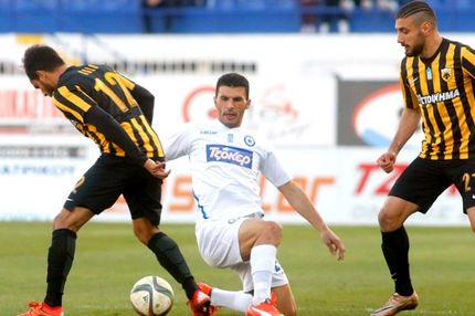 Στον “αέρα” το κύπελλο, το “μπαλάκι” στην ΕΠΟ