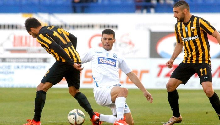 Στον “αέρα” το κύπελλο, το “μπαλάκι” στην ΕΠΟ