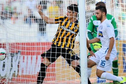 Καμία ενημέρωση για αναβολή υποστηρίζουν στην ΑΕΚ