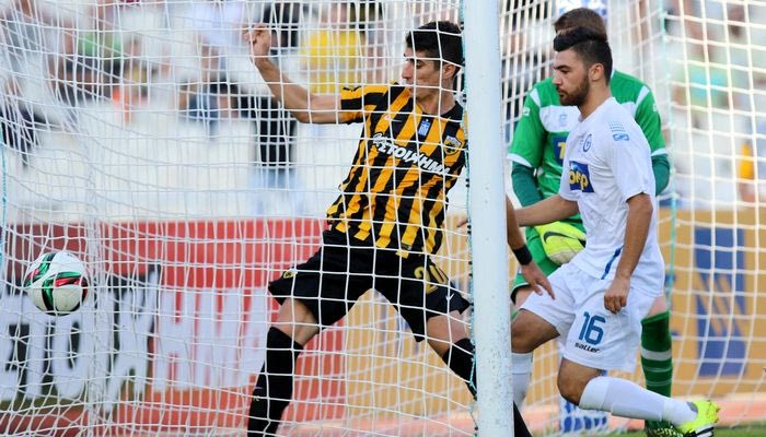 Καμία ενημέρωση για αναβολή υποστηρίζουν στην ΑΕΚ