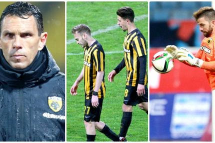 Ο βούρκος, η γκάφα και το δίκαιο “Χ”