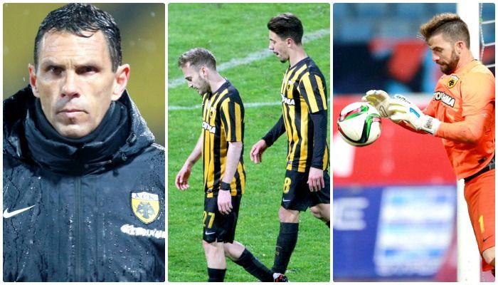 Ο βούρκος, η γκάφα και το δίκαιο “Χ”