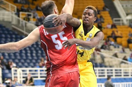 ΑΕΚ – Κηφισιά 76-73