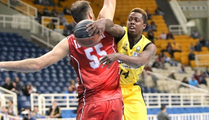 ΑΕΚ – Κηφισιά 76-73