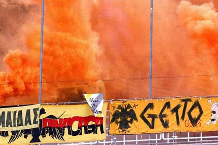 Λαϊκός ξεσηκωμός στην ΑΕΚ για το ντέρμπι