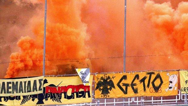Λαϊκός ξεσηκωμός στην ΑΕΚ για το ντέρμπι
