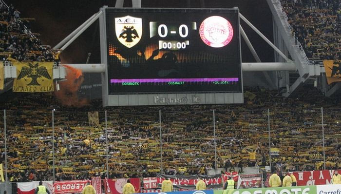 ΠΑΕ ΑΕΚ: “Δίπλα στην ομάδα με προσοχή”