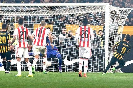 21 χρόνια μετά