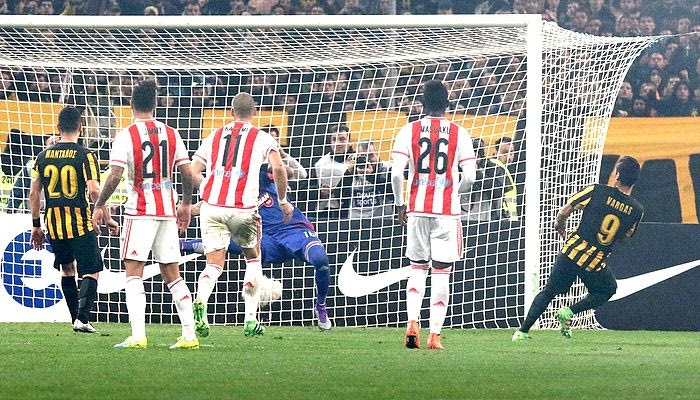 21 χρόνια μετά