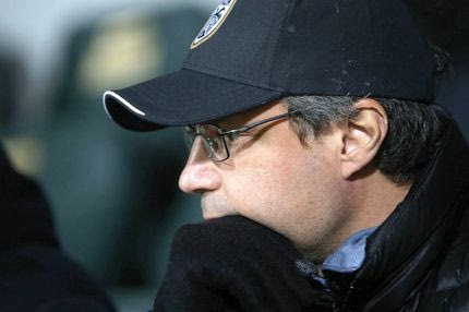 Παραιτήθηκε από τον ΠΑΟΚ ο Αγγελίδης