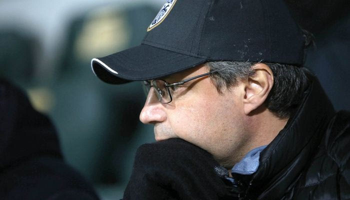 Παραιτήθηκε από τον ΠΑΟΚ ο Αγγελίδης