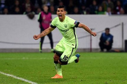 Τα γκολ του Champions League