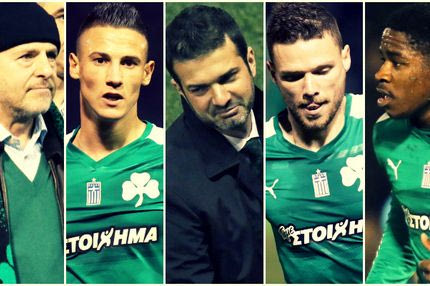 LIVE CHAT με τον Δημήτρη Κριτή