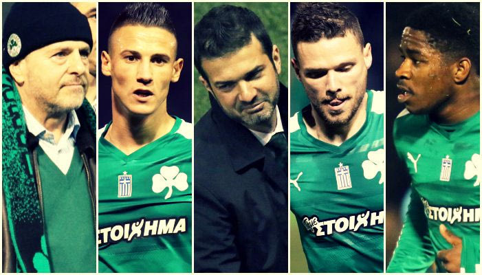 LIVE CHAT με τον Δημήτρη Κριτή