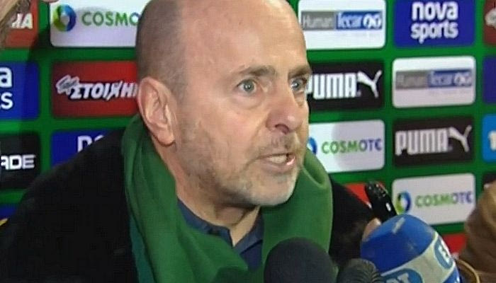 Ξέσπασμα Αλαφούζου με “βόμβες”!