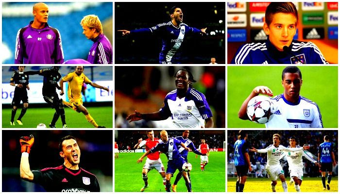 Θα απέκλειε ο Ολυμπιακός αυτή την Άντερλεχτ;