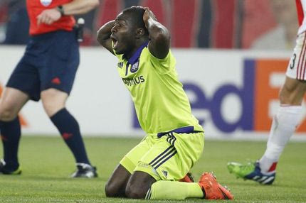 Η φάση που “φωνάζει” η Άντερλεχτ