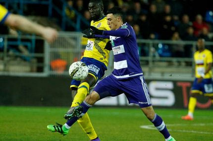 Μεγάλη γκέλα για Άντερλεχτ πριν από τον Ολυμπιακό