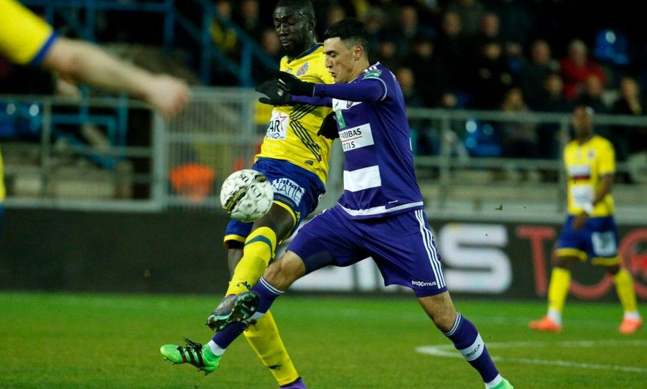 Μεγάλη γκέλα για Άντερλεχτ πριν από τον Ολυμπιακό