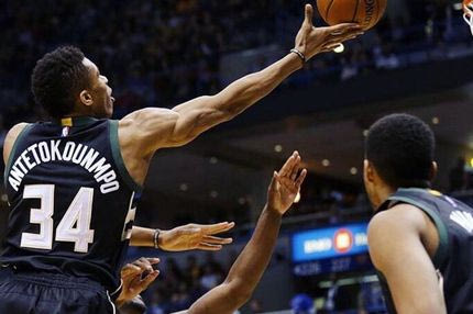 Αντετοκούνμπο: “Θα έχω κι άλλες ευκαιρίες για triple-double”