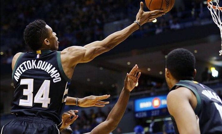 Αντετοκούνμπο: “Θα έχω κι άλλες ευκαιρίες για triple-double”