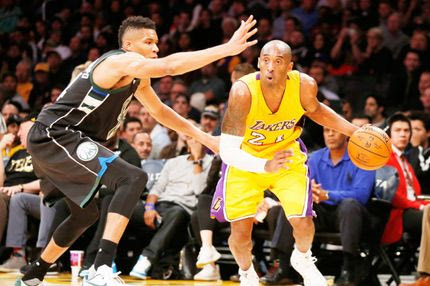 Μπράιαντ: “Ο Αντετοκούνμπο μπορεί να γίνει παίκτης-φαινόμενο”