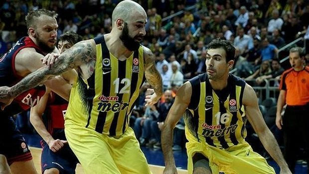 “Χάνουν” Παναθηναϊκό οι Σλούκας και Άντιτς