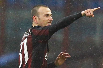 27η αγ.: Σε τροχιά Ευρώπης η Μίλαν, έξι στα έξι η Ρόμα