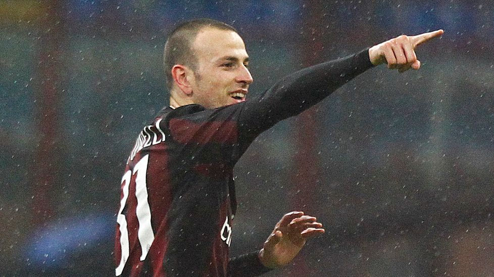 27η αγ.: Σε τροχιά Ευρώπης η Μίλαν, έξι στα έξι η Ρόμα