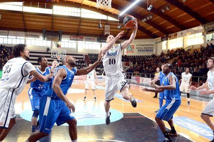 Απόλλων Π.-Καβάλα 66-59