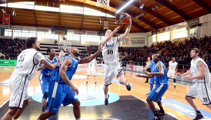 Απόλλων Π.-Καβάλα 66-59