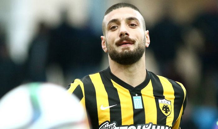 Αραβίδης: “Όταν βοηθάς, να το κάνεις με την καρδιά σου”