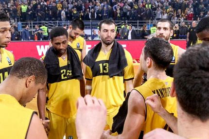 Το ταξίδι του Άρη, το αήττητο της έδρας και ο κόσμος