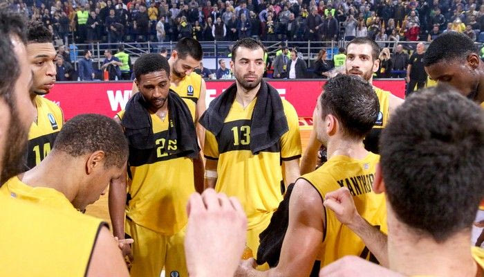 Το ταξίδι του Άρη, το αήττητο της έδρας και ο κόσμος