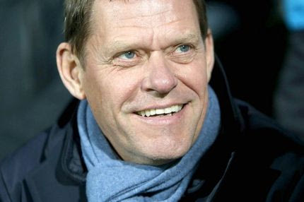 Άρνεσεν: “Από την αρχή είχαμε διαφορετική φιλοσοφία”