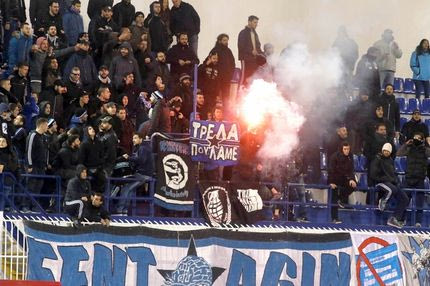 ΠΑΕ Ατρόμητος: “Να μην εξωθούμε τον κόσμο σε έκνομες ενέργειες”