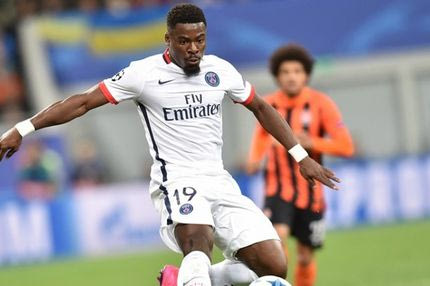 Η τιμωρία του Οριέ από την Παρί Σεν Ζερμέν