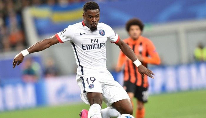 Η τιμωρία του Οριέ από την Παρί Σεν Ζερμέν