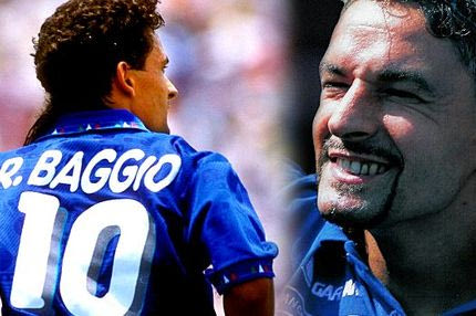 Ρομπέρτο Μπάτζιο: Τα 20 καλύτερα γκολ του “Μικρού Βούδα”