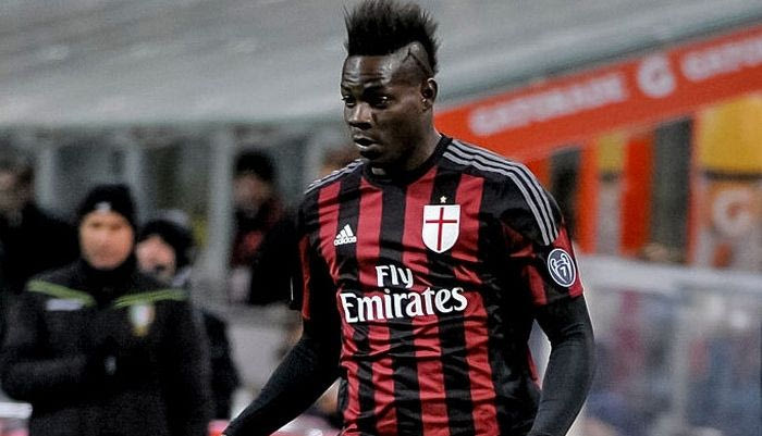 Κοστακούρτα για Μπαλοτέλι: “Δεν θα περνούσε ούτε απ’ έξω”